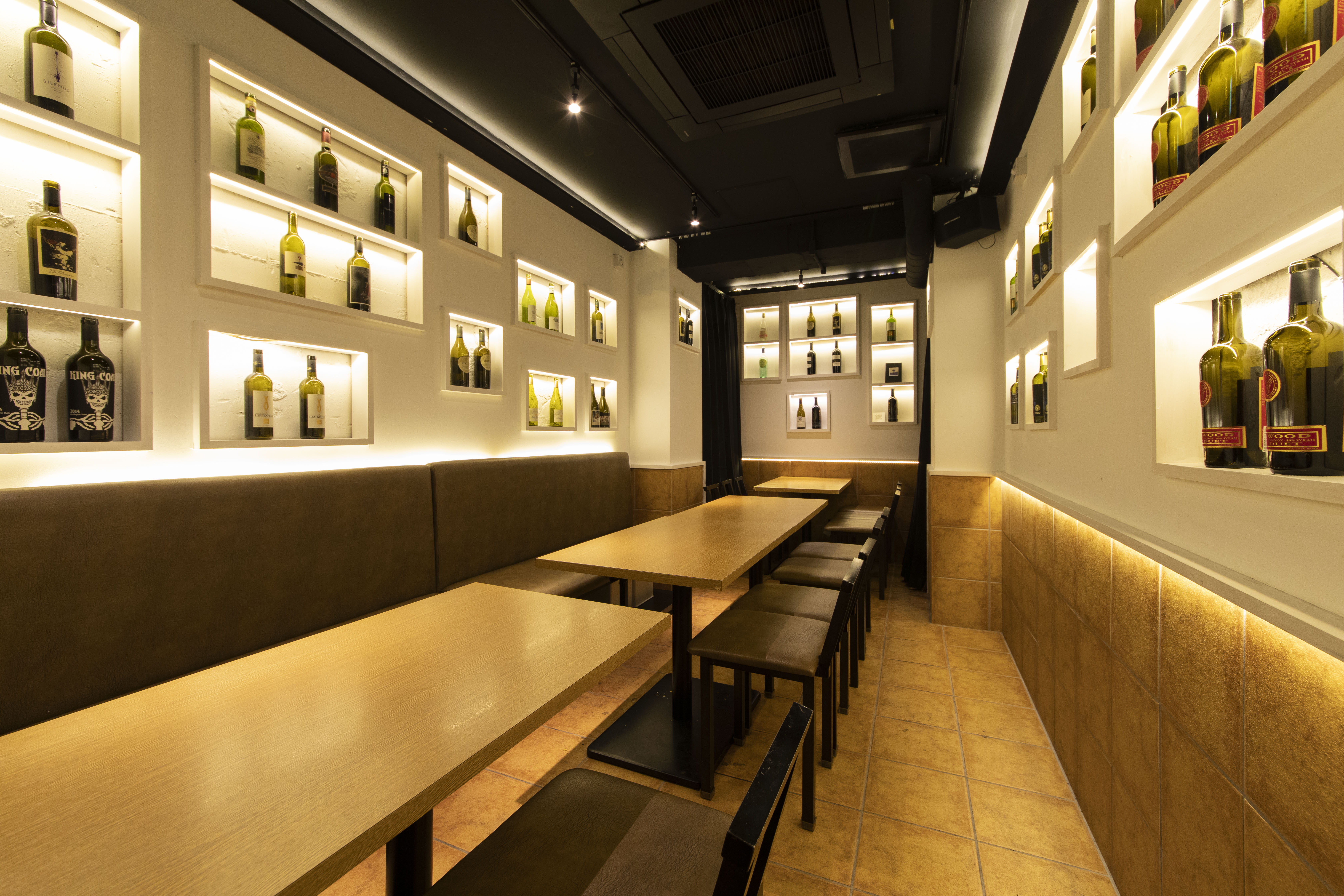 【公式】ステーキワインバル　ノースマン　ネット予約 logo